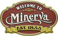 City of Minerva, Ohio