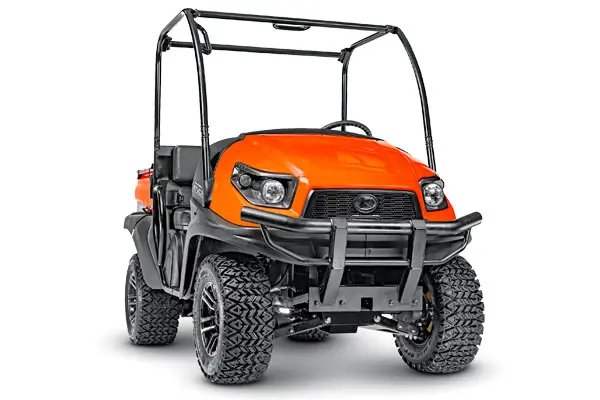 Kubota RTV520 utility vehicle