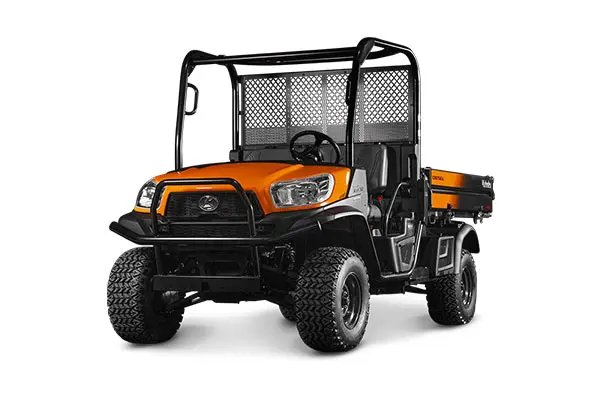 Kubota RTV-X1130 utility vehicle