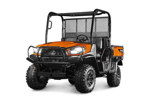 Kubota RTV-X2 utility vehicle