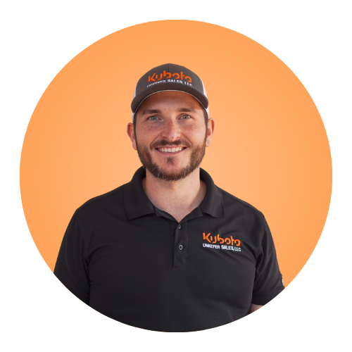 Zach Gross, General Manager at Unkefer Sales
